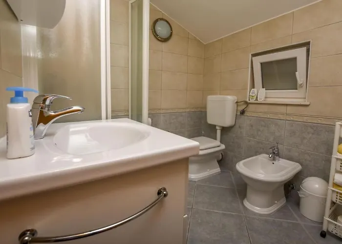 Appartement Roza Primošten